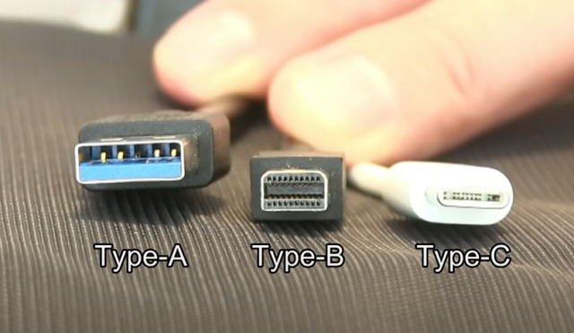 パソコンでよく使うケーブルの種類4選！写真付きで分かりやすく解説 - パソコン・スマホ解決くん